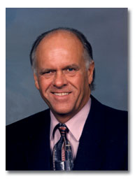 Tax-Pro founder Robert A. Bolduc, EA, ATA, ATP